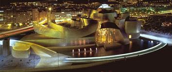 INOLVIDABLES VACACIONES POR BILBAO